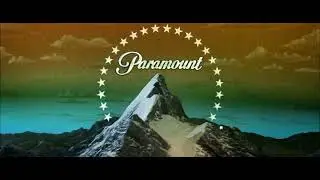 Paramount Pictures (1998) w/ Lost Effect