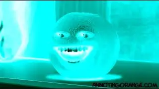 Annoying Orange - Monster Burger in Cyber Monday Phased