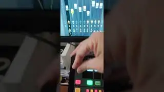 Presonus Faderport 8 with FL Studio