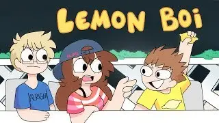 Lemon Boi