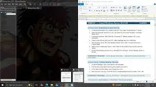 Windows Server 2019, AD DS & Client Setup on VMware | Full Networking Lab Tutorial