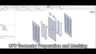 CFD Project || Outsource Your CFD/Computational Fluid Dynamics Project.