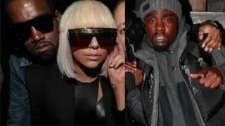Wale Ft. Jazmine Sullivan - World Tour (Urban Noize Remix)