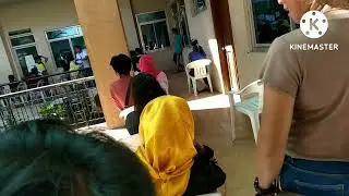 Register to Comelec Maraming dumadagsang nagpaparegister