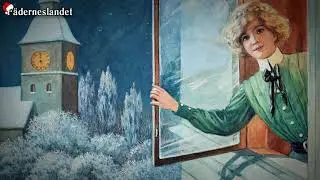 Swedish Holiday Song - 