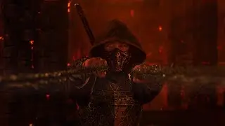 Mortal Kombat II | Türkçe Alt Yazılı Resmi Fragman | 8 Mayıs'ta Sinemalarda