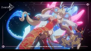 100 PULLS! Last Day to Get Honglan! | Eversoul LIVE