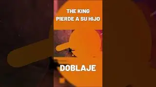 SI AVM TUVIERA DOBLAJE #alanbecker #animationvsminecraft #animatorvsanimation #shorts #doblaje