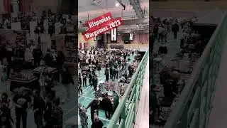 Hispanias Wargames 2023
