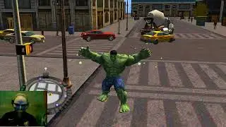 The Incredible Hulk - tutorial como manda o macetes secretos do hulk Básicos