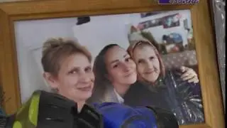 Валентина Павловна Лебеденкова
