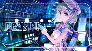 [Nightstyle] Cyber - Beyond