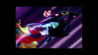 Rayman - Intro