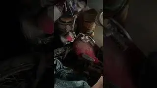 Заводим, едем? 