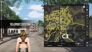 SCUM ADMIN HELPER pt01