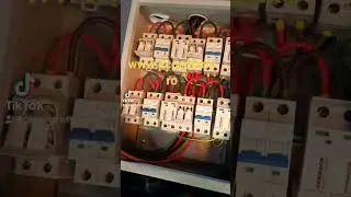 Sistem trifazic 15kwp  Victron Energy  !!