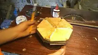 Кулачки на токарный патрон ч1