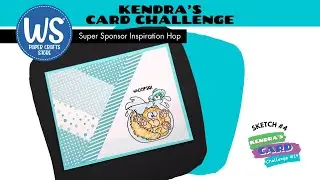 #KCC14WhimsyStamps