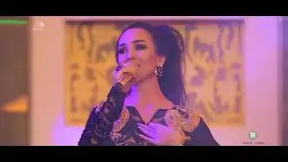 Zulaykho - Dukhtaraki Farkhori | Tajikistan New Year 2018 Concert