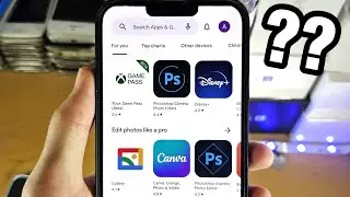 Can You Get Google Play Store on iPhone? (no)