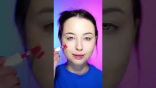 Tutorial: HOW TO DO BEAUTIFUL KOREAN MAKEUP 😍 / K-pop battle