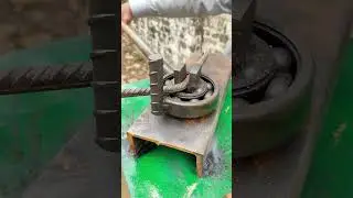 How to make Strong Metal Bender 