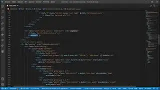 #PARTE FINAL - CRUD VUEJS - MYSQL - PHP - BOOTSTRAP