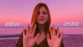 Странный 🙃 АСМР 😱 Что Почувствуешь Ты: Испуг или Наслаждение? ШЕПОТ НАОБОРОТ и Многослойный звук