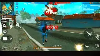 SQUAD WIPE 👿||Against GRANDMASTER players|| My NOOB team 😟|| #freefire #ankushff #SpireGamerz #viral