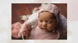 Seattle Newborn Photographer