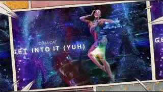 Doja Cat - Get Into It (Yuh) 