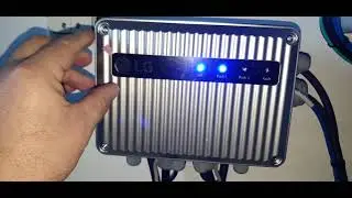 Micro-Grid Victron - Fronius 10kwp with LG Chem 20kwh Li-Ion