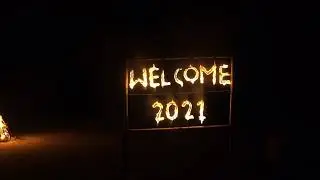 Танзания, Занзибар. Новый Год в отеле Blue Bay Resort&Spa, 31 декабрz 2020.