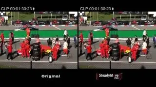 Steady Move Pro Free Download Plugin After Effect
