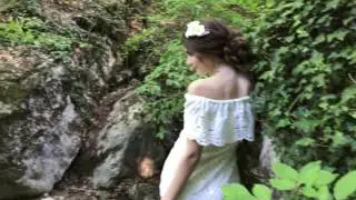Видеоbackstage. Модели Виктория Вербицкая и Ксения Давыденко в съёмке для «STYLEtime»