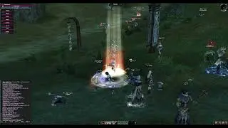 [Elmorlab Teon x1 c2] BlackMighty [AwR] Team Part 5