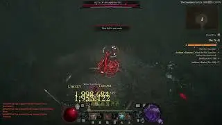 Diablo 4 - Heartseeker Rogue - Pit 100 Insane DPS