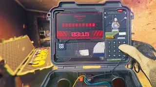 How to IMPROVE at Search and Destroy