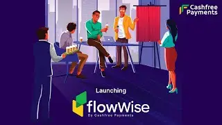 Introducing FlowWise | India's First Cloud Native Payment Orchestration Platform