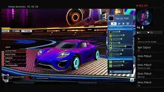 Roket League