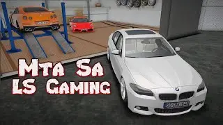 MTA SA l LS Gaming (Los Santos) TANITIM FİLMİ