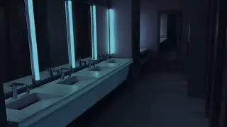 enhypen - bills (but you're in the bathroom at a party)