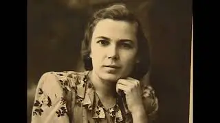 Мама было бы 91