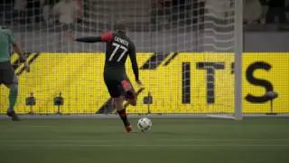 SpVgg Rheinlsar - Fifa17 Club