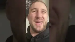 Otto Wallin NOT IMPRESSED by Murat Gassiev HEAVYWEIGHT POWER