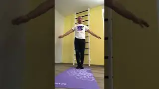 Энергетическое дыхание_2 Капалабхати в динамике