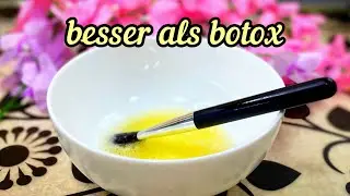 Meine Schwiegermutter ist 60 Jahre alt, aber sie sieht aus wie 40! Geheimnis jugendlicher Haut!