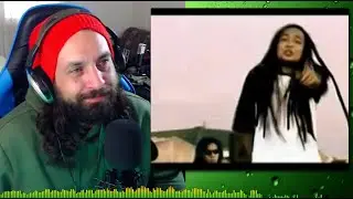 Gangstarasta - Unity - Reaction