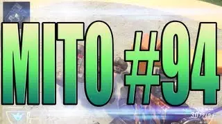 Mito #94 Black Ops 2 - SOBRE EL RC-XD