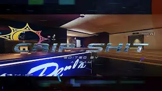 Crip shit - R6 edit